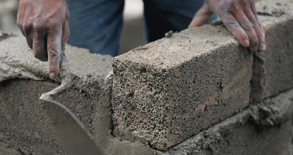 Основные характеристики строительного цемента