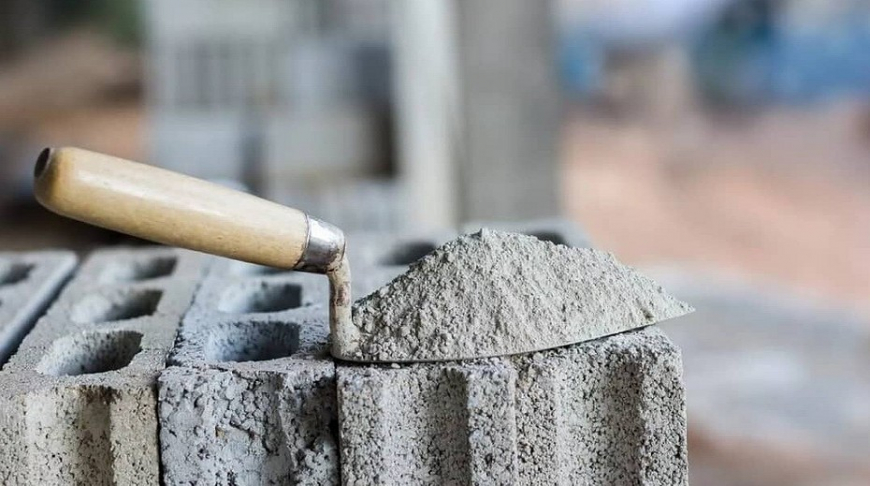 Строительный цемент: марки, критерии выбора, преимущества